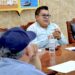 Despliega Ayuntamiento de Los Cabos maquinaria y personal en zonas afectadas por lluvias