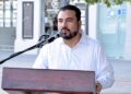 Garantiza XV Ayuntamiento de Los Cabos orden y seguridad durante festejos del Mes Patrio