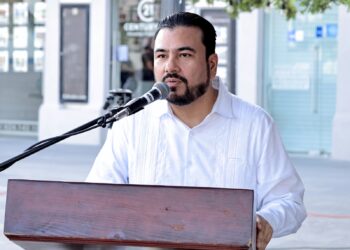 Garantiza XV Ayuntamiento de Los Cabos orden y seguridad durante festejos del Mes Patrio
