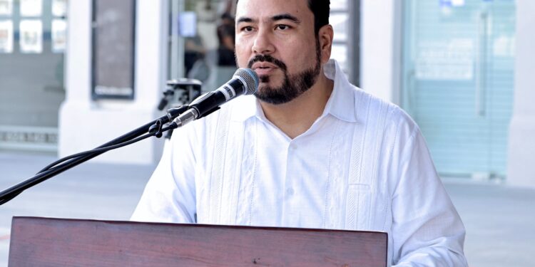 Garantiza XV Ayuntamiento de Los Cabos orden y seguridad durante festejos del Mes Patrio