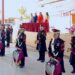 Delegación de Cabo San Lucas arranca festejos patrios en la colonia Lomas Altas