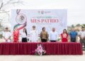 Conmemoran en Cabo San Lucas 179º aniversario de la Gesta Heroica de los Niños Héroes