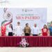 Conmemoran en Cabo San Lucas 179º aniversario de la Gesta Heroica de los Niños Héroes