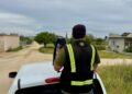 Refuerzan labores preventivas con perifoneo en zonas vulnerables de Cabo San Lucas