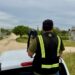Refuerzan labores preventivas con perifoneo en zonas vulnerables de Cabo San Lucas
