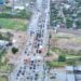 Refuerza Los Cabos vigilancia en arroyos y zonas de riesgo por lluvias