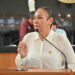 Presenta la diputada Alondra Torres García informe de labores legislativas
