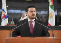 “Fortaleceremos el parlamento abierto para legislar de la mano del pueblo”, Diputado Eduardo Van Wormer Castro
