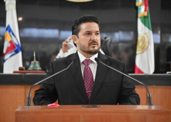 “Fortaleceremos el parlamento abierto para legislar de la mano del pueblo”, Diputado Eduardo Van Wormer Castro
