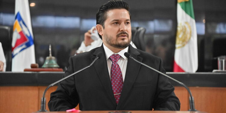 “Fortaleceremos el parlamento abierto para legislar de la mano del pueblo”, Diputado Eduardo Van Wormer Castro