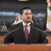“Fortaleceremos el parlamento abierto para legislar de la mano del pueblo”, Diputado Eduardo Van Wormer Castro