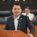 Para mejorar la aplicación de la ley, propone el diputado Erick Agundez reformas a la LEEyPMA 