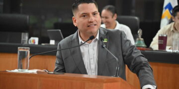 Solicitan a la presidenta de la República la construcción de puentes en SJC y La Paz