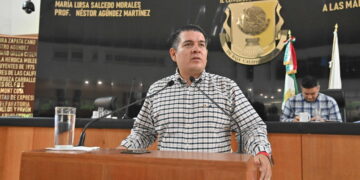 Proponen reformas para garantizar atención prioritaria de la salud mental en la niñez y la juventud
