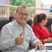 Busca diputado Fernando Hoyos abatir rezago legislativo en el Congreso