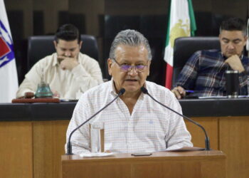 Inicia Congreso de BCS proceso para dar cumplimiento a sentencia de la SCJN en materia de extorsión