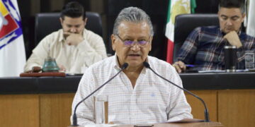 Inicia Congreso de BCS proceso para dar cumplimiento a sentencia de la SCJN en materia de extorsión