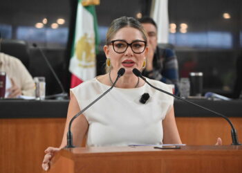 Llama XVII Legislatura a resolver problemática de edificios en Valle del Mezquite