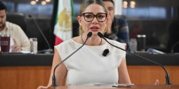 Llama XVII Legislatura a resolver problemática de edificios en Valle del Mezquite