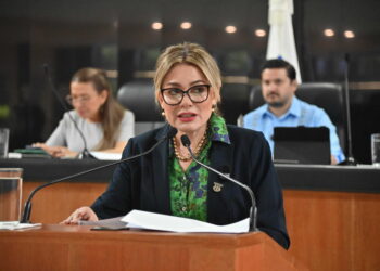 Proponen la creación del Violentómetro Escolar en BCS