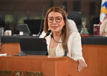 Exhortan a la Secretaría de Energía y  CFE Federal a atender los apagones en BCS
