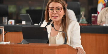 Exhortan a la Secretaría de Energía y  CFE Federal a atender los apagones en BCS