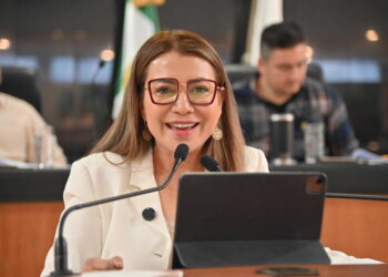 Proponen ampliar la materia de estudio de la actual Comisión de Ciencia y Tecnología en el Congreso de BCS