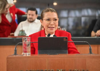 Analiza el Congreso del Estado solicitarle a la SEMARNAT que niegue permisos para dos megaproyectos en el ANP Sierra La Laguna