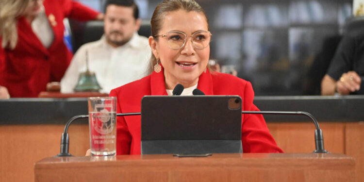 Analiza el Congreso del Estado solicitarle a la SEMARNAT que niegue permisos para dos megaproyectos en el ANP Sierra La Laguna