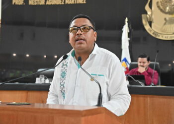 Proponen armonizar la Ley Orgánica del Congreso en materia de transparencia