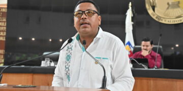 Proponen armonizar la Ley Orgánica del Congreso en materia de transparencia