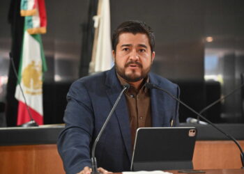 Exhorta Congreso de BCS a coordinar protocolos de emergencia y liberar cobros de peaje durante bloqueos carreteros