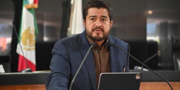 Exhorta Congreso de BCS a coordinar protocolos de emergencia y liberar cobros de peaje durante bloqueos carreteros