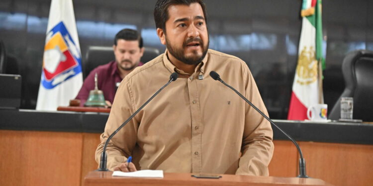 Propone PT crear el Sistema Estatal de Compensación Tarifaria del transporte