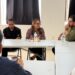 Diputada Teresita Valentín impulsa gestiones para fortalecer los servicios de salud en Mulegé