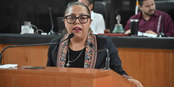 Exhorta XVII Legislatura a instituciones ambientales para proteger a familias pesqueras de Mulegé