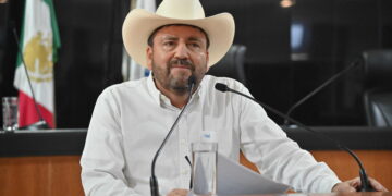 Exhorto a SADER para establecer precios justos del trigo panificable
