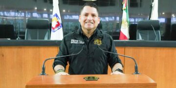 Convoca Congreso de BCS a participar en el Simulacro Nacional de Protección Civil 2026