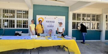 Inicia Ayuntamiento de Los Cabos jornadas preventivas sobre salud mental en planteles educativos