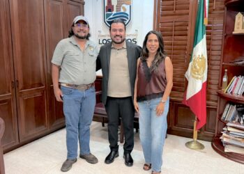 Impulsa Ayuntamiento de Los Cabos el aviturismo con segunda edición del Festival de las Aves