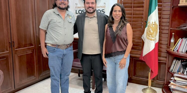 Impulsa Ayuntamiento de Los Cabos el aviturismo con segunda edición del Festival de las Aves