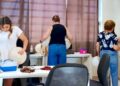 Fomento Económico apoya a la ciudadanía para el emprendimiento con el Curso de Decoración con Globos