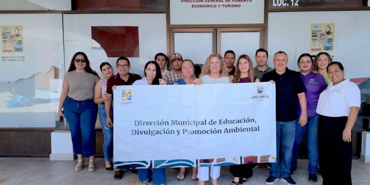 Fomento Económico en curso-taller sobre el Cuidado de la Madre Tierra