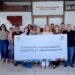Fomento Económico en curso-taller sobre el Cuidado de la Madre Tierra
