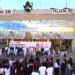 Preside Gobernador inicio de programa alimentario; 670 familias de cuatro municipios recibirán apoyos