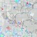 Consejo Estatal de Protección Civil mantiene vigilancia por pronóstico de lluvias en BCS