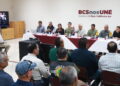 Gobierno de BCS pide extremar precauciones; se prevén lluvias intensas durante los próximos días