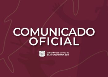 Suspende Consejo Estatal de Protección Civil labores escolares en La Paz y Los Cabos