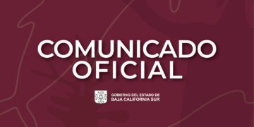 Suspende Consejo Estatal de Protección Civil labores escolares en La Paz y Los Cabos