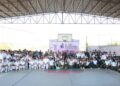 Pone en marcha Gobernador programa “El ABC de las emociones” en BCS